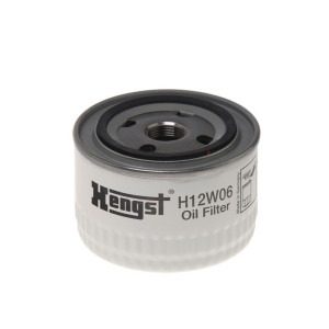 Гидрофильтр, автоматическая коробка передач HENGST FILTER H12W06