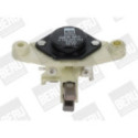 Alternator Regulator BERU by DRiV GER001