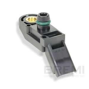 Датчик, давление во впускной трубе BREMI 35058