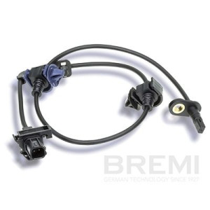 Andur, rattapöörete arv BREMI 50811