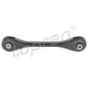 Control/Trailing Arm, wheel suspension TOPRAN 116 409