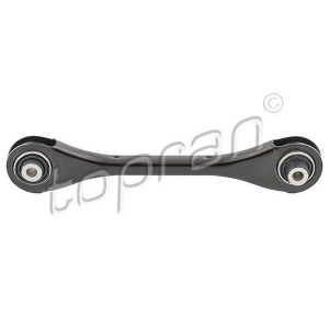 Control/Trailing Arm, wheel suspension TOPRAN 116 409