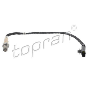 Lambda andur TOPRAN 207 860