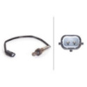 Oxygen Sensor HELLA 6PA 358 103-001