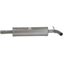 Front Muffler BOSAL 233-623