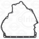 Gasket, housing cover (crankcase) ELRING 021.432