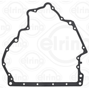 Gasket, housing cover (crankcase) ELRING 021.432