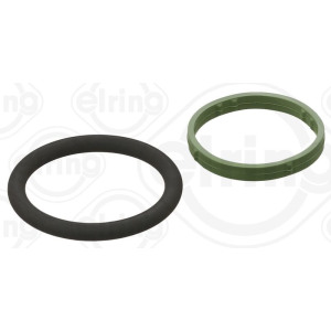 Gasket Set, charger ELRING 192.860