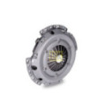 Clutch Pressure Plate Schaeffler LuK 120 0166 10