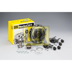 Clutch Kit Schaeffler LuK 602 0008 00