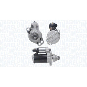 Käynnistinmoottori MAGNETI MARELLI 063725696010