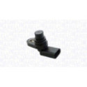Sensor, camshaft position MAGNETI MARELLI 064847228010