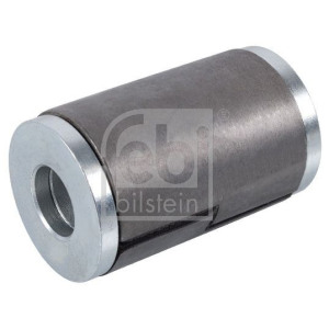 Втулка, серьга рессоры FEBI BILSTEIN 101130