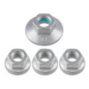 Repair Kit, wheel suspension LEMFÖRDER 43533 01