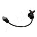 Sensor, wheel speed ASHIKA 151-0W-W22