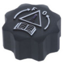 Cap, coolant tank MOTORAD T133