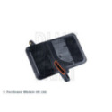 Hydraulic Filter, automatic transmission BLUE PRINT ADG02171