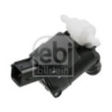 Washer Fluid Pump, window cleaning FEBI BILSTEIN 183275