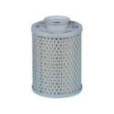 Hydraulic Filter, steering MAHLE HX 5