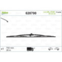 Wiper Blade VALEO 628700