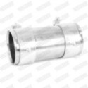 Pipe Connector, exhaust system WALKER 80138