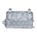 Oil Cooler, automatic transmission NRF 310052