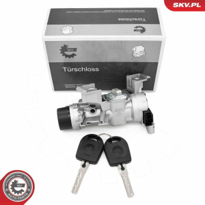 Переключатель зажигания ESEN SKV 65SKV238