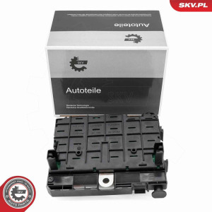 Блок управления, управление двигателем ESEN SKV 96SKV321