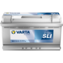 Käynnistysakku VARTA 595402080K262