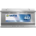 Starter Battery VARTA 595402080K262