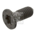 Болт, диск тормозного механизма FEBI BILSTEIN 04511