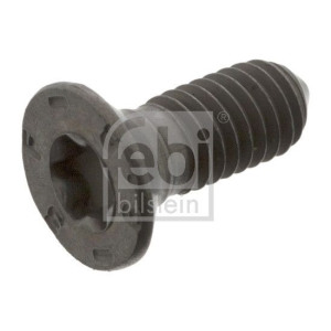 Болт, диск тормозного механизма FEBI BILSTEIN 04511