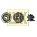 Комплект сцепления Schaeffler LuK 643 3402 00