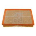 Air Filter FEBI BILSTEIN 32137