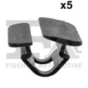 Clip, trim/protection strip FA1 55-10002.5