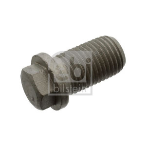 Резьбовая пробка, масляный поддон FEBI BILSTEIN 48899