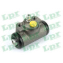 Rattapidurisilinder LPR 5529