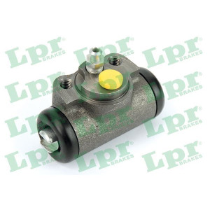 Jarrusylinteri LPR 5529