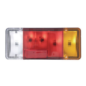 Задний фонарь TRUCKLIGHT TL-IV016R