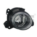 Front Fog Light TYC 19-11031-01-9