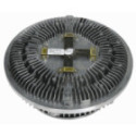 Clutch, radiator fan SACHS 2100 025 131