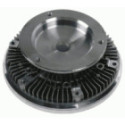 Clutch, radiator fan SACHS 2100 025 131