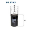Polttoainesuodatin FILTRON PP 879/2
