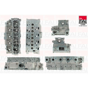 Sylinterikansi FAI AutoParts BCH123