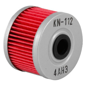 Масляный фильтр K&N Filters KN-112