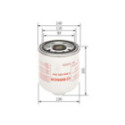 Air Dryer Cartridge, compressed-air system BOSCH 0 986 628 254