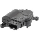 Actuator, blending flap TOPRAN 117 030