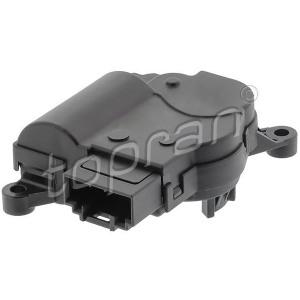 Actuator, blending flap TOPRAN 117 030