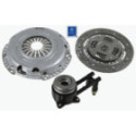 Kytkinpaketti SACHS 3000 990 088
