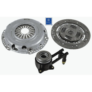 Комплект сцепления SACHS 3000 990 088